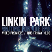 Video premiere announcement