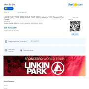 Ticket
