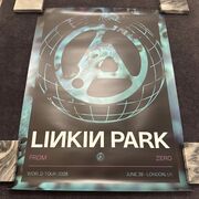 VIP Poster