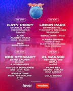 Lineup