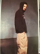 LPFanCorner throwback item 2