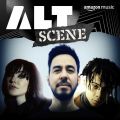 Cover of Amazon Music UK's 'Alt Scene' Playlist
