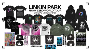 Show Merch