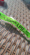 Wristband