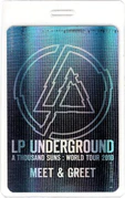 LPU M&G
