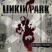Hybrid Theory animated cover