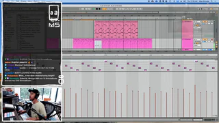 CoronaJam Session (June 25, 2020 via Twitch)