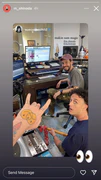 Sueco and Mike Shinoda