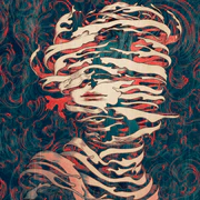 Booklet artwork