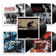 Super Deluxe Box Set Vinyls