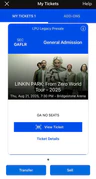 Ticket