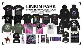 Show Merch