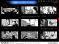 Storyboard by Charles Ratteray[23]