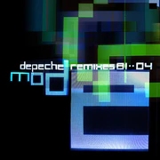 Remixes 81-04 (2 discs edition). This version doesn't contain Mike's remix, but its artwork is used for the single in some digital stores