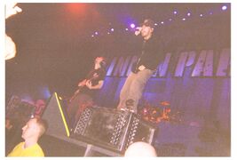 Taken by Jon D Barker