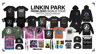 Show Merch