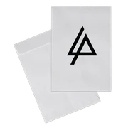 Poster bundle envelope