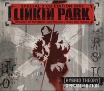 Hybrid Theory - Linkinpedia