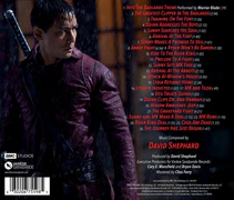 Season 1 back