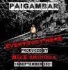 PaigambarEverybody Here(October 1, 2021)