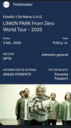Ticket
