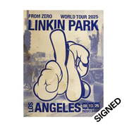 Poster (Signed)