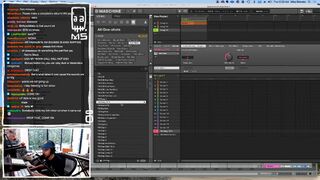 CoronaJam Session (June 18, 2020 via Twitch)