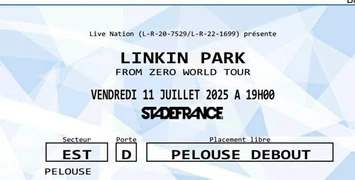 Ticket