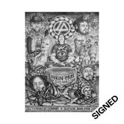 Poster (Signed)