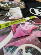 Wristband
