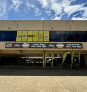 Venue