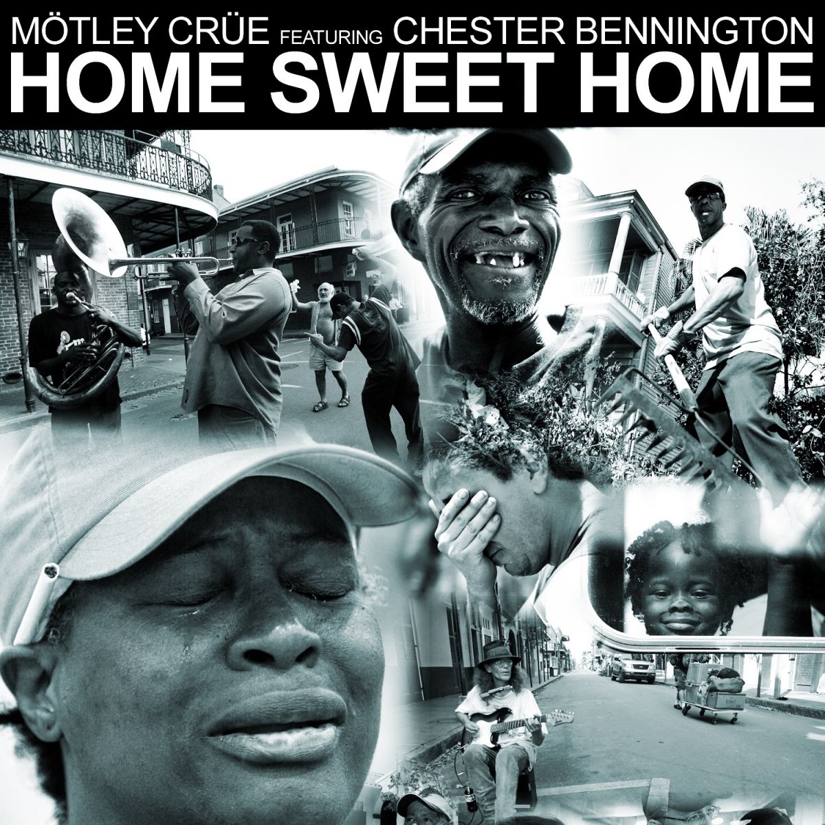 Home Sweet Home - Linkinpedia