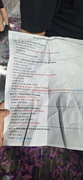 Setlist