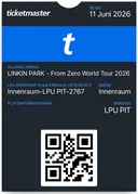 Ticket