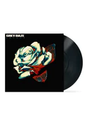 Impericon Black Ice Vinyl