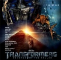 Transformers: Revenge Of The Fallen - The Album