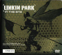 Digipak DVD