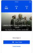 Ticket
