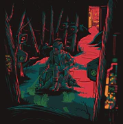 Poster Art