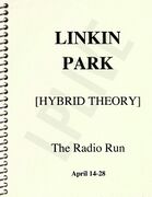 "The Radio Run" Itinerary