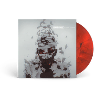 Red Smoke Vinyl