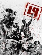 Meteora World Tour 2003 program