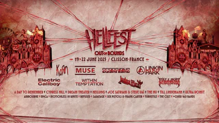 Lineup