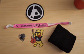 Wristband & Accessories