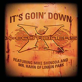 It's Goin' Down (feat. Mike and Joe)