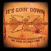 It's Goin' Down (feat. Mike and Joe)