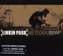 Digipack Cover with sticker