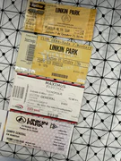 Ticket