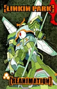 Cassette cover