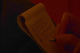 Mike's list of songs from "The Rising Tied" documentary with "Cover + Duck"